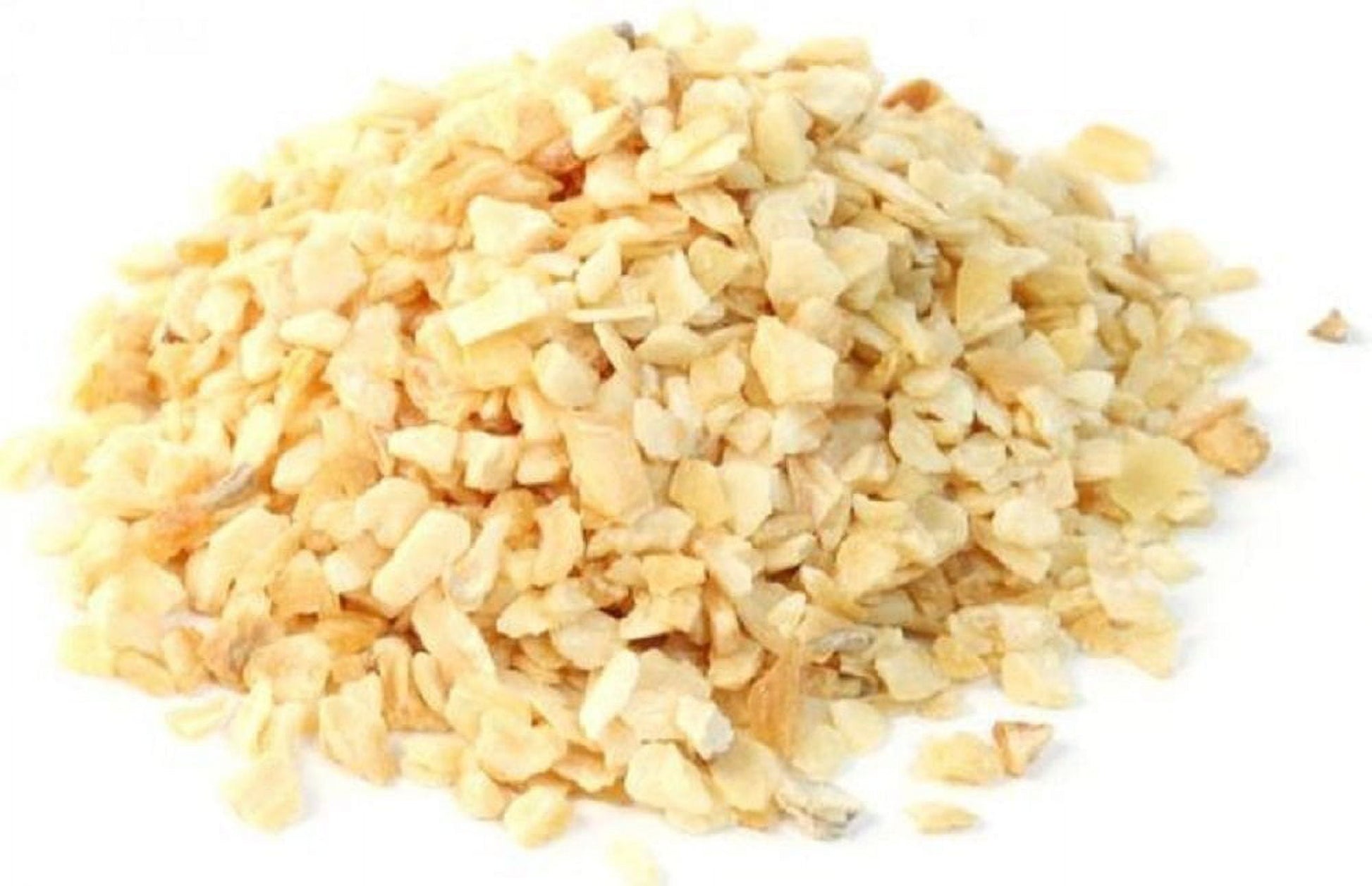 Minced Garlic By Its Delish, 15 Lbs