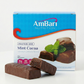 Mint Cocoa Bars