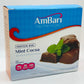 Mint Cocoa Bars