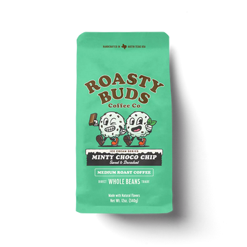 Wholesale Coffee: Whole & Ground 5lb