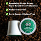 Minty Choco Chip Coffee Pods