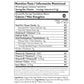 Organic Moringa Tea - Hibiscus - Caffeine-Free Herbal Tea