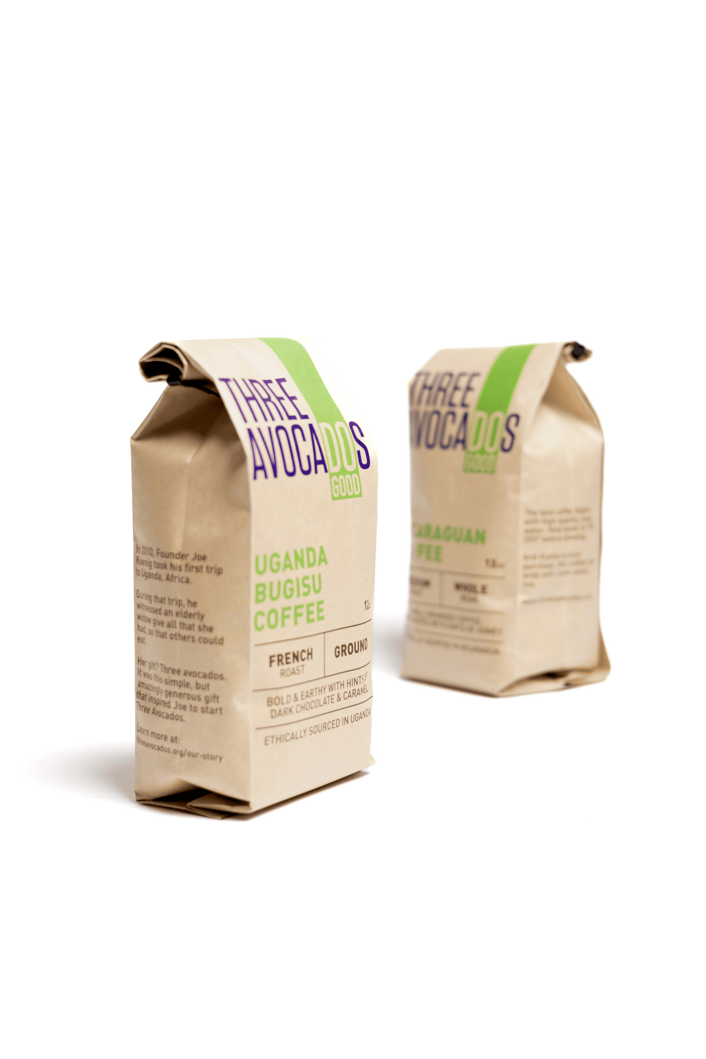 Mix'n'Match Coffee - FAN FAVORITE