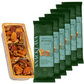 Kunafa Mixed Nuts - Snacklava®