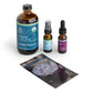 No Thyme for the Blues – 0 ABV Mocktail Kit (organic)