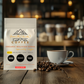 Organic Washed Bolivian Gesha - Medium Roast - Whole Bean
