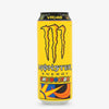 Monster The Doctor VR46 Energy Drink – Citrus Energy Drink (Sweden)