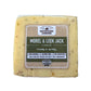 Morel and Leek Jack
