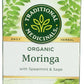 Herbal Tea, Traditional Medicinals, Organic