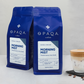 Colombia Supremo Sierra Nevada Coffee, Opaqa Morning Mist