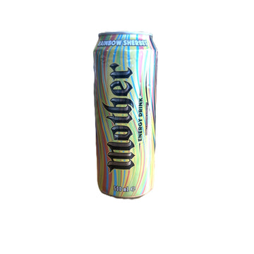 Mother Energy Rainbow Sherbet | Limited Edition (Australia)