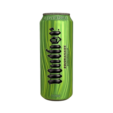Mother Green Apple Energy Drink – Sparkling Energy Beverage (Australia)