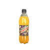 Mountain Dew Energised Passionfruit Frenzy Soda – Tropical Passionfruit Citrus Soft Drink (Australia)