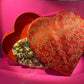 Mountain Magic Limited Edition Heart Box