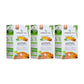 Organic Moringa Tea - Pumpkin Spice - Caffeine-Free Herbal Tea