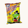 Mr. Chips Crocodile Cheese & Pizza Corn Chips 80g - Halal Snack