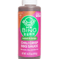 Mr Bing Sweet & Tangy Chili Crisp BBQ Sauce 14.75oz