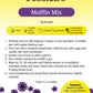 Muffin Mix