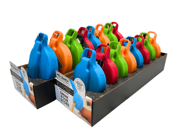Mason Jar Multi Tops, Multiple Colors, 1 Each