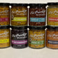 Old Brooklyn: Smoked, POP Mustards