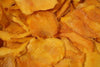 Natural Dried Mango Slices - No Sugar, No Sulfur - 5 Lb