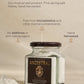 Natural Spring Salt, Fleur de Sel Flakes