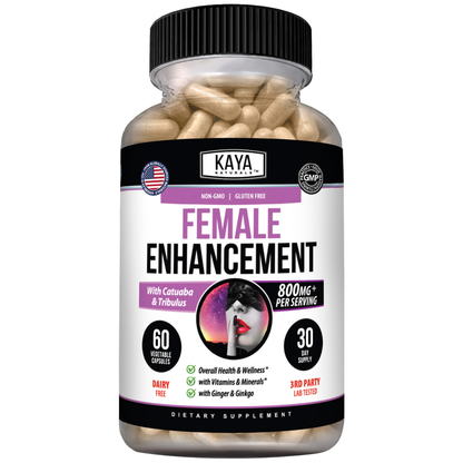 Female Enhancement
