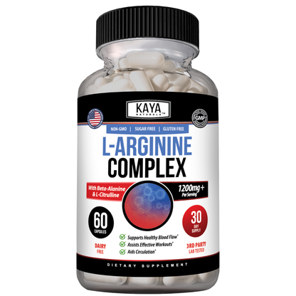 L-Arginine