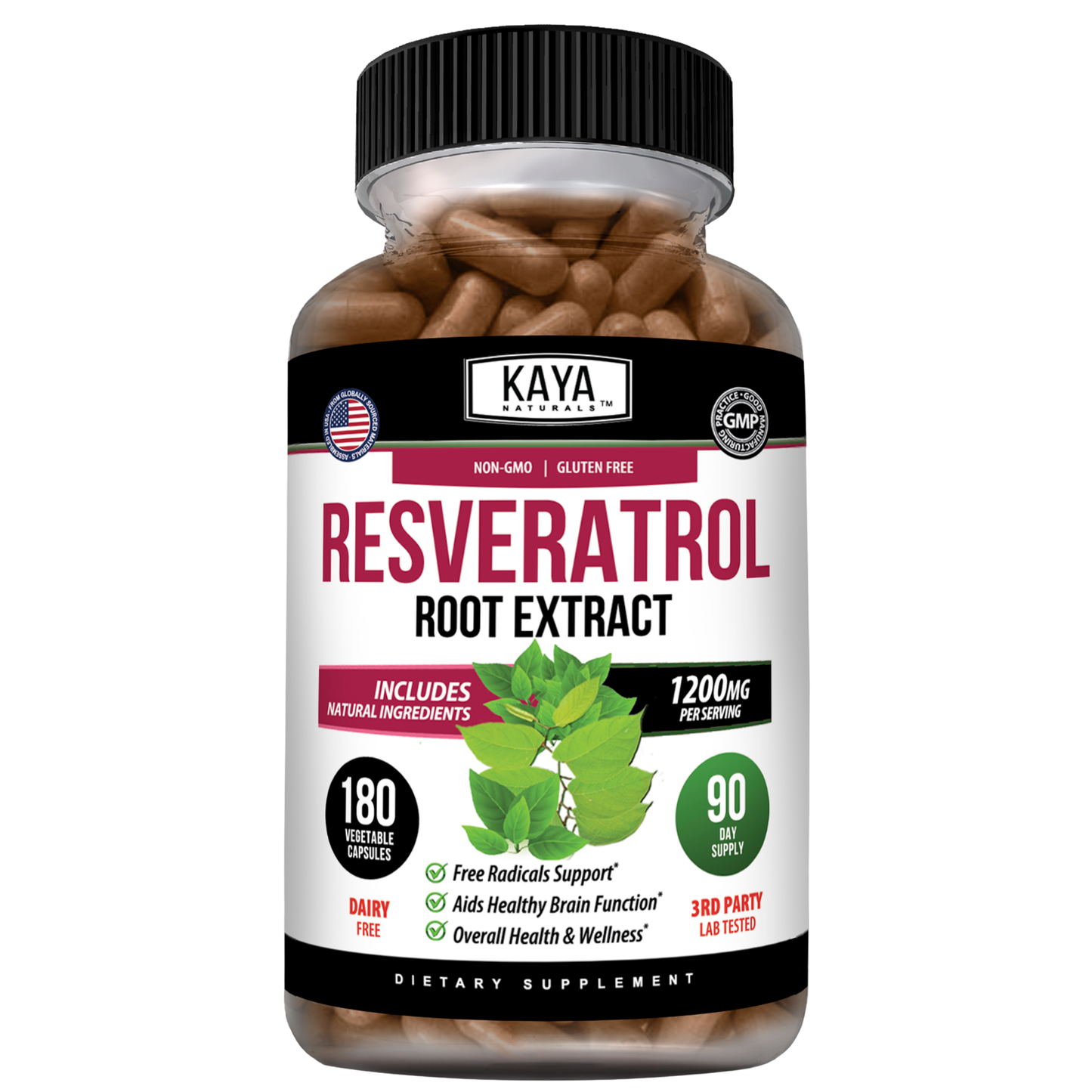 Resveratrol