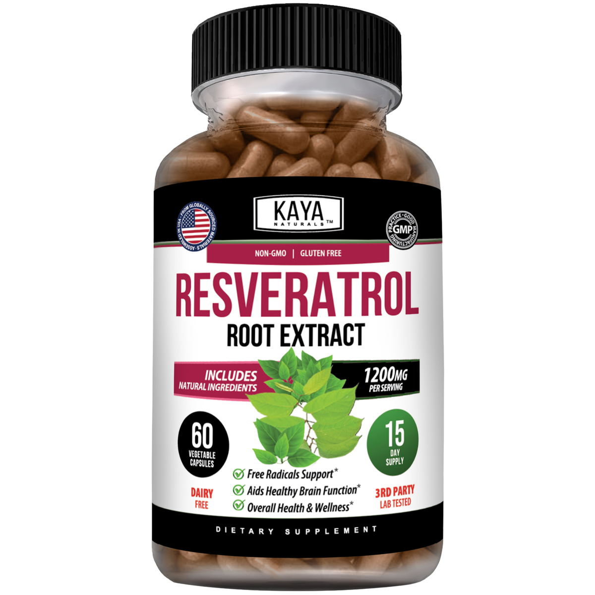Resveratrol