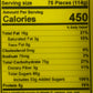 Burnt Peanuts - Bag - 4oz