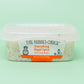 Everything Bagel Spice Herring & Lox
