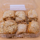 The Rebbetzin's Rugelach