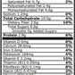 Granola - Apple Cinnamon (Grain-free, gluten-free with neither added sugar nor sweeteners)