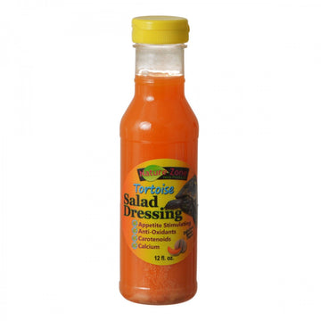 Nz 12Oz Tortoise Salad Dressing