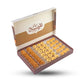 Nafeesah Assorted Ma’amoul Cookies – Traditional Middle Eastern Treats
