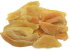 Natural Dried Mango Slices By Its Delish, 5 Lbs Bulk Candied Dried Fruit  Low Sugar & No Color Added