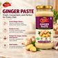 GINGER  PASTE