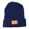 Kitty Town Beanie