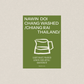 NAWIN DOI CHANG WASHED