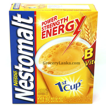 Nestomalt 400g -Box