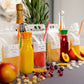 Frozen Mimosa Slushie Pouches