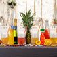 Frozen Mimosa Slushie Pouches