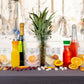 Frozen Mimosa Slushie Pouches