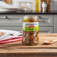 Fratelli D'Amico, Mixed Mushrooms in oil, Family-Size, 24.7 oz (700 g)
