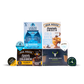 The Java House Midterm Bundle