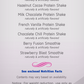 15g Protein SHAKES Variety Pack
