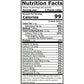 Chocolith® - Nibs (7oz) - Vegan, Gluten-Free, Paleo, 0g Refined Carbs.