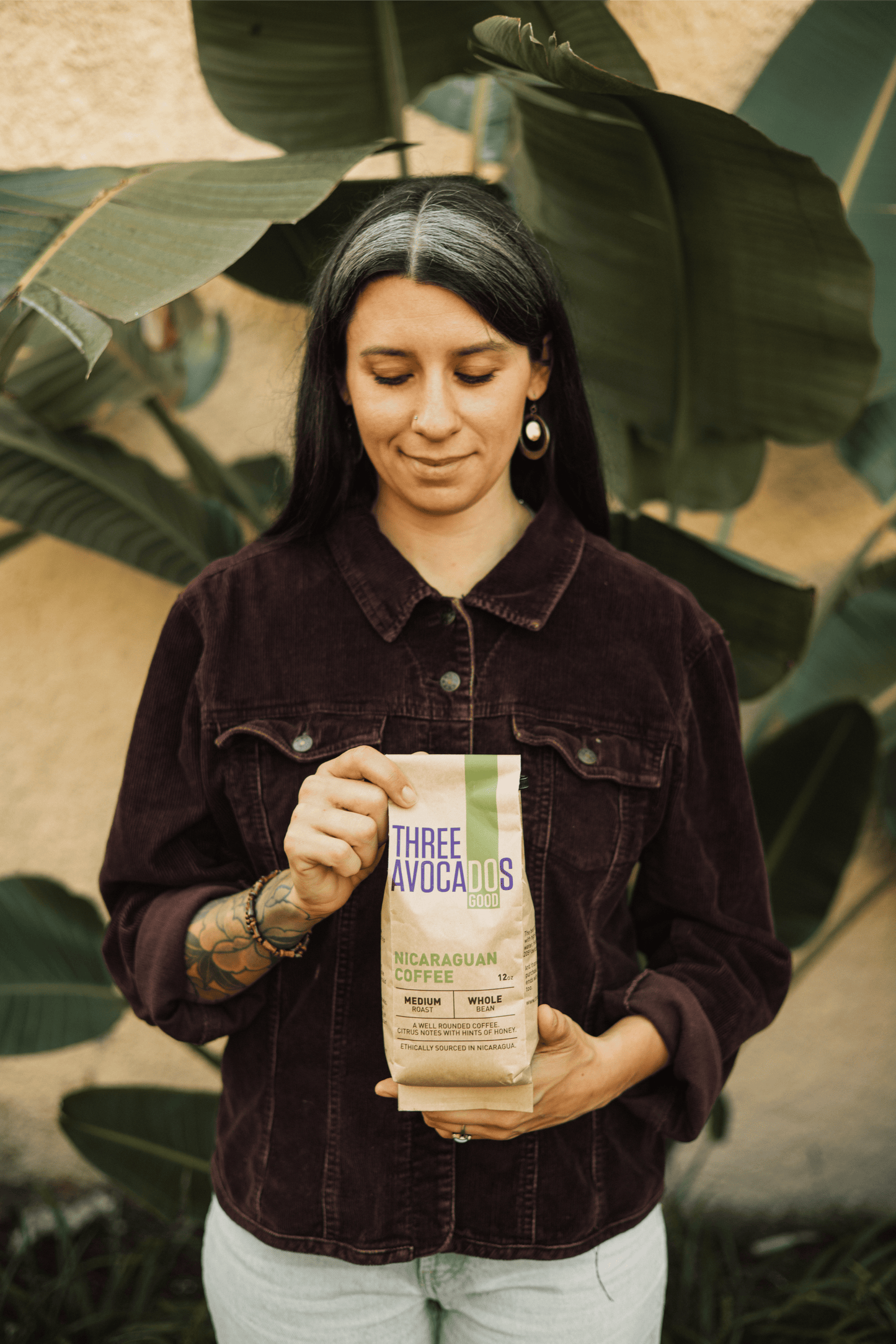 Nicaragua Coffee