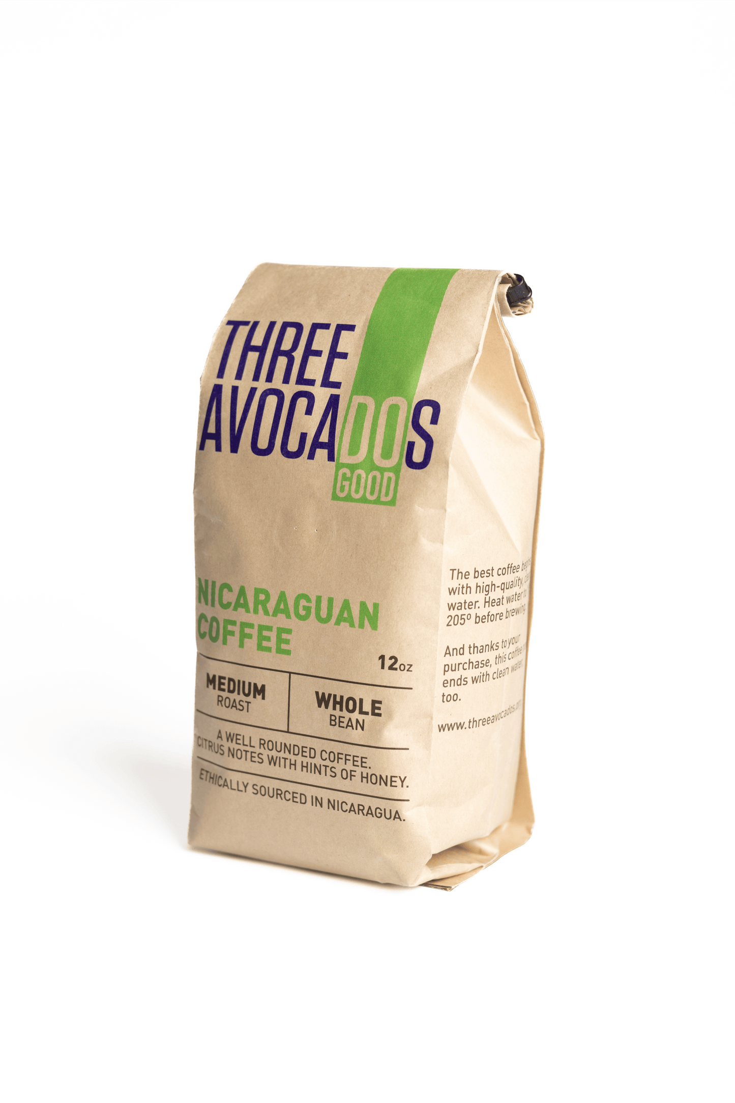 Nicaragua Coffee